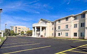 Grandstay Residential Suites Madison Wi